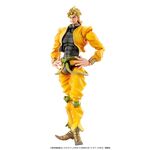 Figurka JoJo's Bizarre Adventure Part 3 SAS - Dio (3rd-run)