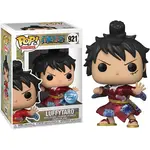 Figurka One Piece POP! - Luffytaro (Metallic Special Edition) (921)
