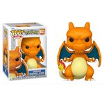 Figurka Pokemon POP! - Charizard (843)