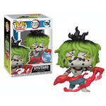 Figurka Demon Slayer: Kimetsu no Yaiba POP! - Gyutaro (Exclusive) [1754]
