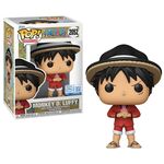 Figurka One Piece POP! - Monkey D. Luffy (Whole Cake Arc) Exclusive [2052]
