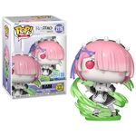 Figurka Re:ZERO POP! Plus - Ram (Wind Magic GITD) [2116]