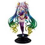 Figurka No Game No Life 1/7 - Black Shiro