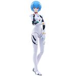 Model do składania Rebuild of Evangelion PLAMATEA - Rei Ayanami