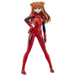 Model do składania Rebuild of Evangelion PLAMATEA - Asuka Shikinami Langley