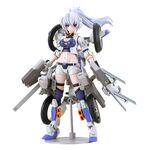 Model do składania Frame Arms Girl - Second Jive