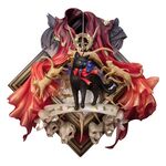 Diorama Arknights - Miss.Christine (Elite 2 Ver.)