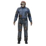 Figurka Friday the 13th: The Game - Ultimate Jason Voorhees (Part 9)
