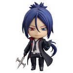 Figurka Reborn! Nendoroid - Mukuro Rokudo (Ten-Years-Later Ver.)