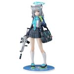 Figurka Blue Archive 1/7 - Shiroko