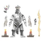 Figurka Godzilla Toho Ultimates! Wave 07 - Mechagodzilla '74