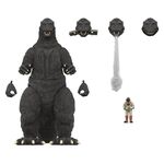 Figurka Godzilla Toho Ultimates! Wave 07 - Godzilla '54