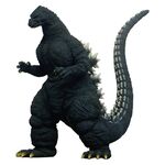 Figurka Godzilla vs. King Ghidorah (1991) Toho 30cm Series Yuji Sakai Modeling Collection - Godzilla (Hokkaido Ver.)