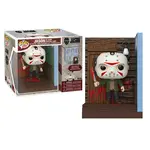 Figurka Jason Universe POP! Nooks - Jason at Camp Crystal Lake