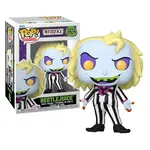 Figurka Beetlejuice (Animated) POP! - Beetlejuice (2424)