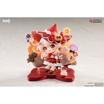 Mini figurka Genshin Impact You Ye Qi Xiang Series - Klee