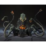 Figurka Godzilla vs. Biollante (1989) S.H. MonsterArts - Biollante (Wakasa Bay Decisive Battle Ver.)