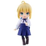 Figurka Fate/stay night Nendoroid Doll - Saber: Casual Outfit Ver.