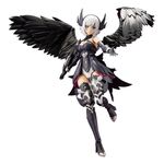 Model do składania Arcanadea - Lumitea ReACT-A (Reproduction)