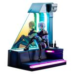 Figurka Cyberpunk: Edgerunners 1/7 - Lucy
