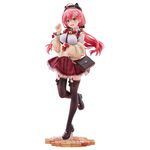 Figurka Hololive Production 1/7 - Sakura Miko: Date Style (Casual Outfit Ver.)