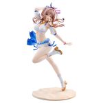 Figurka Gakuen Idolmaster 1/7 - Himesaki Rinami (Kimi to Semi Blue Ver.)