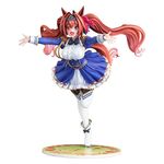 Figurka Umamusume: Pretty Derby 1/7 - Daiwa Scarlet (Your Scarlet Tailwind)