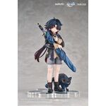 Figurka Honkai: Star Rail Chibi Cat Series RISE UP+ - Blade