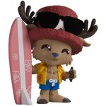 Mini figurka One Piece - Summer Chopper