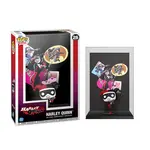 Figurka DC Comics POP! Comic Cover - Harley Quinn (The Batman Adventures: Mad Love #1) [#26]
