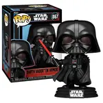 Figurka Star Wars POP! - Darth Vader (In Armor) (867)