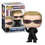 Figurka Resident Evil POP! - Albert Wesker (1295)