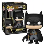 Figurka Batman: Gotham by Gaslight POP! - Batman (639)