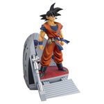 Figurka Dragon Ball Z FiguartsZERO (STARTune) - Son Goku (Let the Battle Begin)