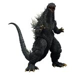 Figurka Godzilla (2003) S.H. MonsterArts - Godzilla