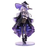 Figurka Wandering Witch: The Journey of Elaina 1/7 - Elaina #2