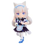 Figurka Nekopara Sekai Connect Nendoroid Doll - Vanilla