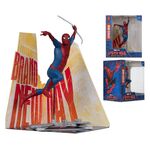 Figurka Marvel Spider-Man: Brand New Day 1/10 - Spider-Man