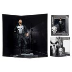 Figurka The Punisher: Ostatnie starcie 1/10 - The Punisher