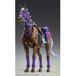 Figurka Jojo's Bizarre Adventure Part 7 (Steel Ball Run) SAS - Valkyrie