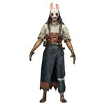 Figurka Dead by Daylight - Huntress