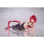 Figurka To Love-Ru Darkness Desktop Cute - Mea Kurosaki (Chinese Dress Ver.)