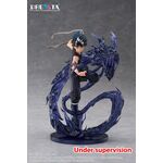 Figurka Yu Yu Hakusho Dressta - Hiei