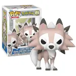 Figurka Pokémon POP! - Lycanroc (Midday Form) (1210)