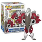 Figurka Pokémon POP! - Lycanroc (Midnight Form) (1211)