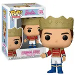 Figurka Barbie POP! - Prince Eric (175)