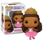 Figurka Barbie POP! - Sugar Plum Fairy Barbie (Curtsy) (174)