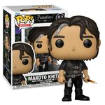 Figurka Powerless POP! - Makoto Khitan (53)