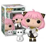 Figurka Spy x Family POP! - Anya Forger (Holiday) [2495]