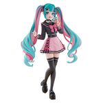 Figurka Hatsune Miku Sweet School Life (Bitter & Sweet Ver.)